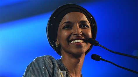 what district in minnesota elected ilhan omar